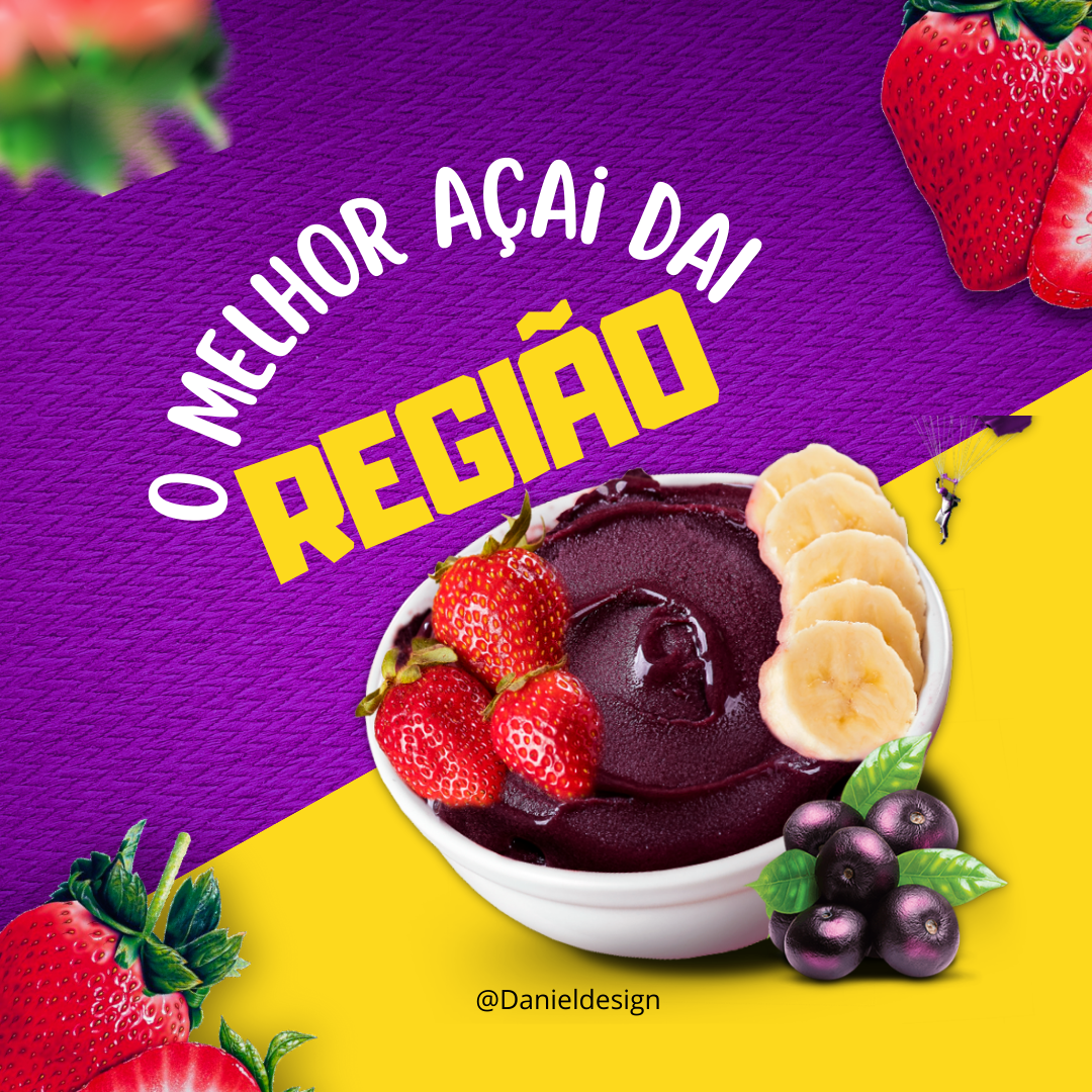 Para  açai