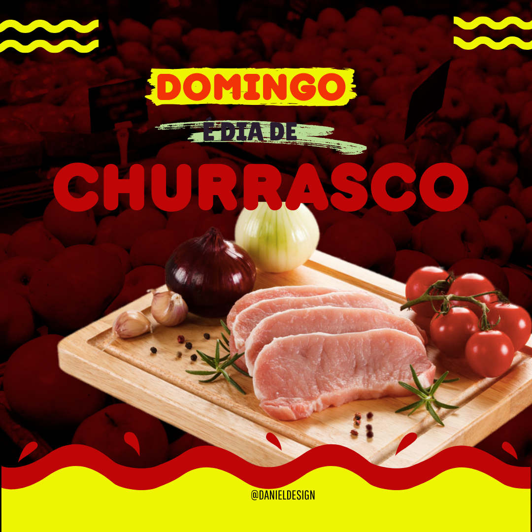 CHURRASCARIA